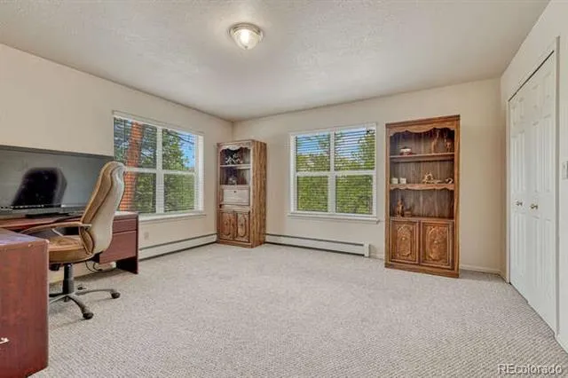 14694 Crooked Trail Road Woodland Park, CO 80863
