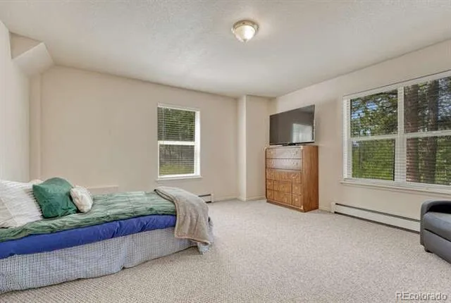 14694 Crooked Trail Road Woodland Park, CO 80863
