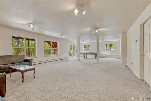 14694 Crooked Trail Road Woodland Park, CO 80863