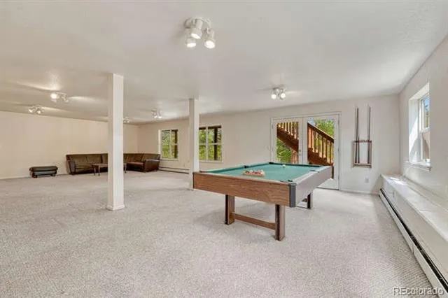 14694 Crooked Trail Road Woodland Park, CO 80863
