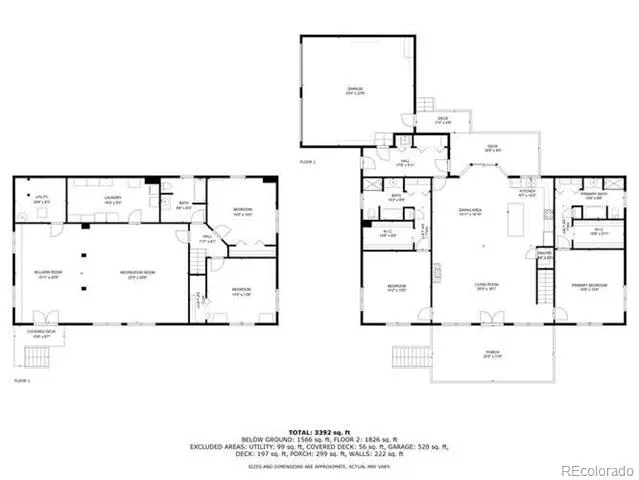14694 Crooked Trail Road Woodland Park, CO 80863