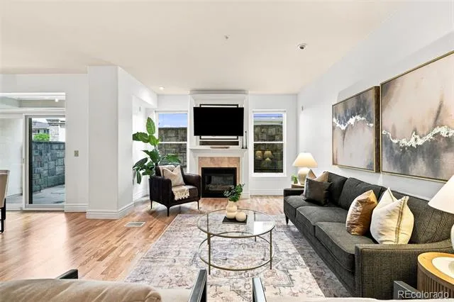 57 Garfield Street #105 Denver, CO 80206