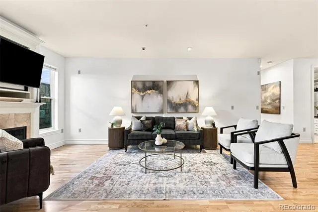 57 Garfield Street #105 Denver, CO 80206