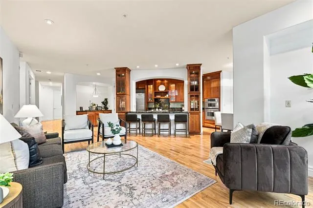 57 Garfield Street #105 Denver, CO 80206
