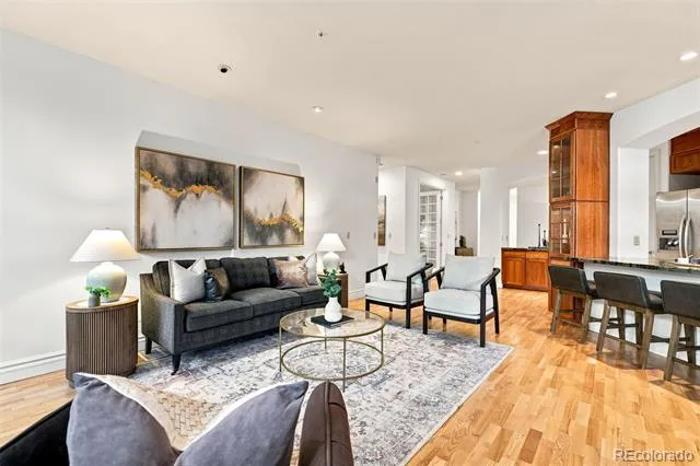 57 Garfield Street #105 Denver, CO 80206