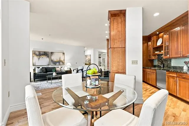 57 Garfield Street #105 Denver, CO 80206