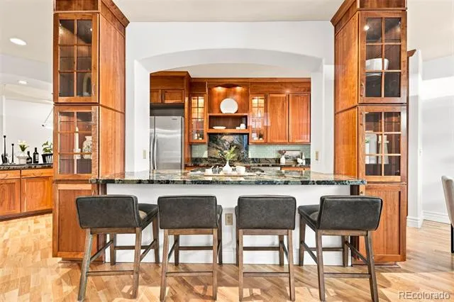 57 Garfield Street #105 Denver, CO 80206