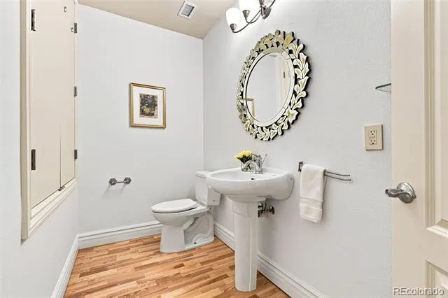 57 Garfield Street #105 Denver, CO 80206