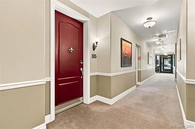 57 Garfield Street #105 Denver, CO 80206