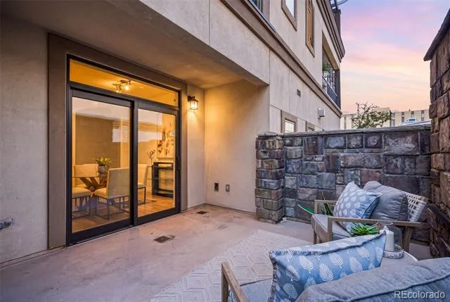 57 Garfield Street #105 Denver, CO 80206