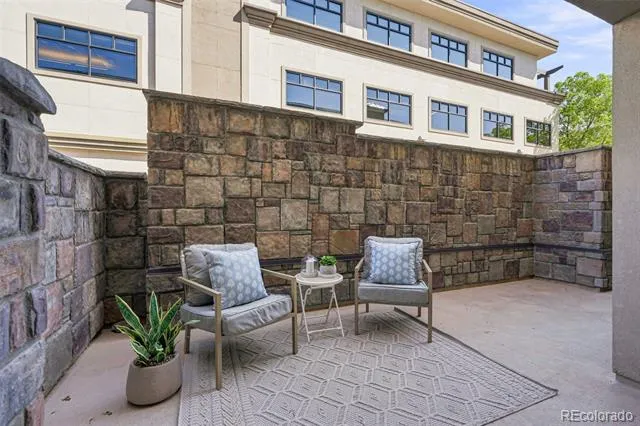 57 Garfield Street #105 Denver, CO 80206