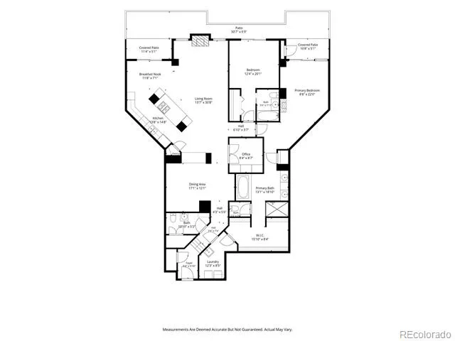 57 Garfield Street #105 Denver, CO 80206