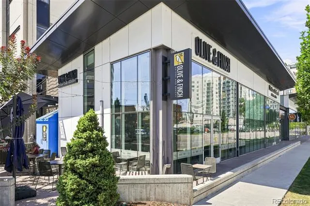 57 Garfield Street #105 Denver, CO 80206
