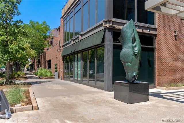 57 Garfield Street #105 Denver, CO 80206