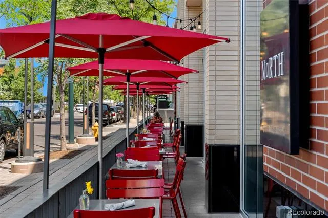 57 Garfield Street #105 Denver, CO 80206