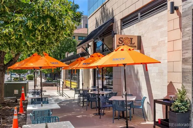 57 Garfield Street #105 Denver, CO 80206