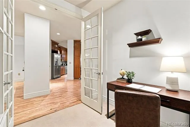 57 Garfield Street #105 Denver, CO 80206