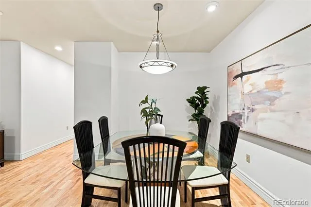 57 Garfield Street #105 Denver, CO 80206