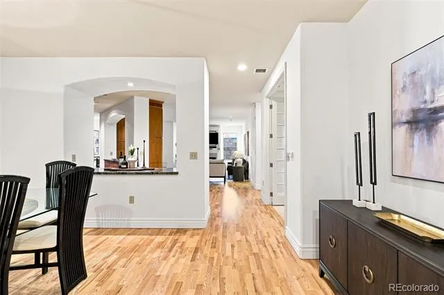 57 Garfield Street #105 Denver, CO 80206