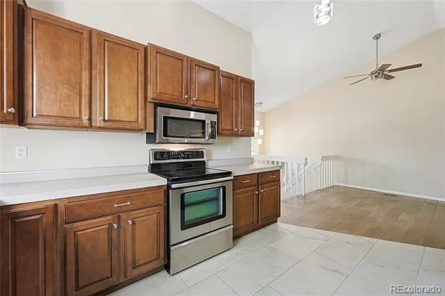 13755 W 65th Drive Arvada, CO 80004