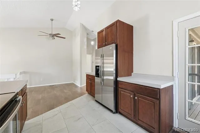 13755 W 65th Drive Arvada, CO 80004