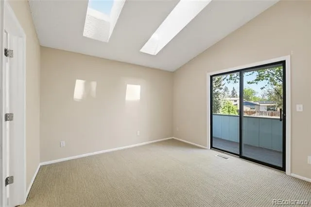 13755 W 65th Drive Arvada, CO 80004