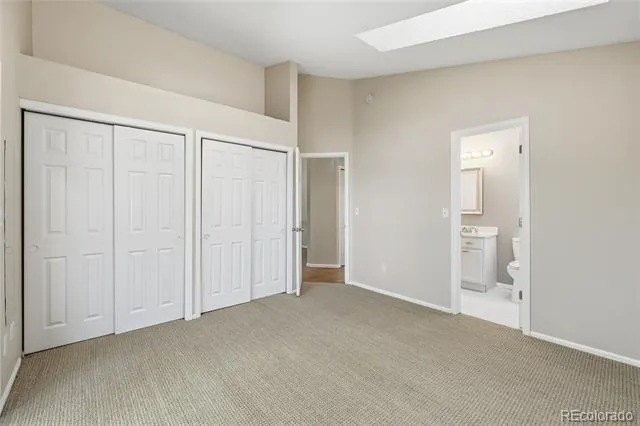 13755 W 65th Drive Arvada, CO 80004