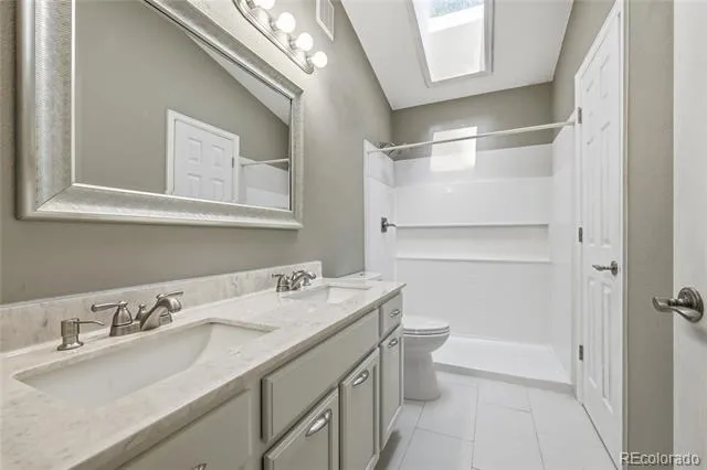 13755 W 65th Drive Arvada, CO 80004