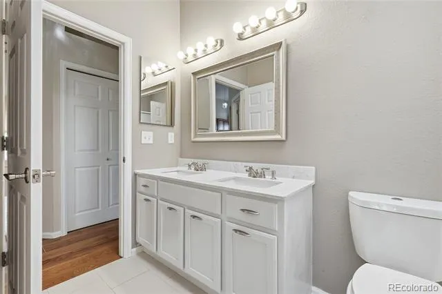 13755 W 65th Drive Arvada, CO 80004