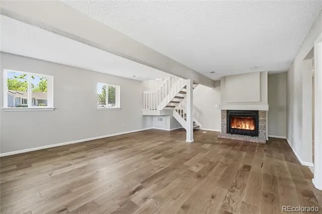 13755 W 65th Drive Arvada, CO 80004