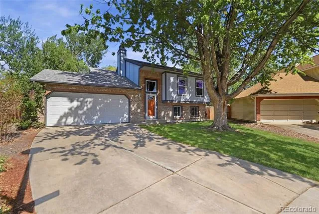 13755 W 65th Drive Arvada, CO 80004