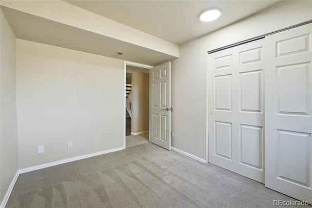 13755 W 65th Drive Arvada, CO 80004