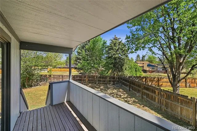 13755 W 65th Drive Arvada, CO 80004