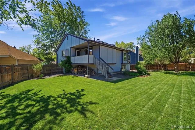 13755 W 65th Drive Arvada, CO 80004