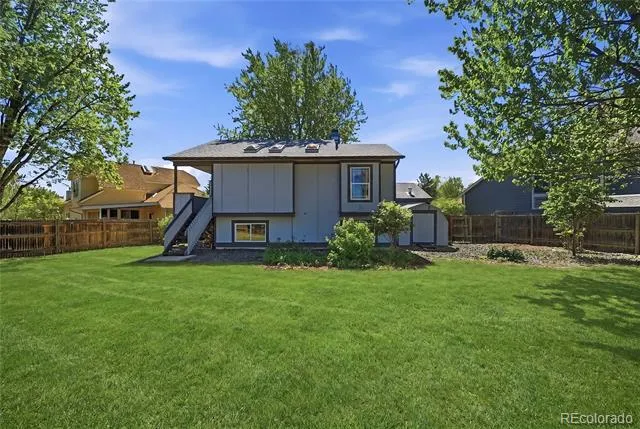 13755 W 65th Drive Arvada, CO 80004