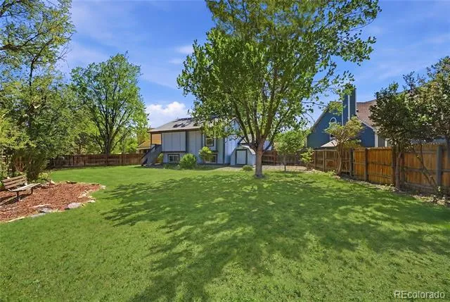 13755 W 65th Drive Arvada, CO 80004
