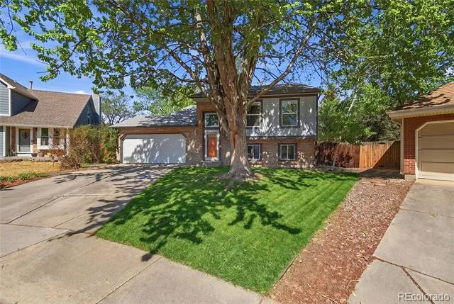 13755 W 65th Drive Arvada, CO 80004