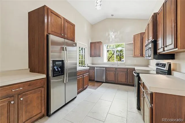 13755 W 65th Drive Arvada, CO 80004