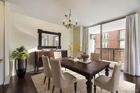 4570 E Yale Avenue #308
