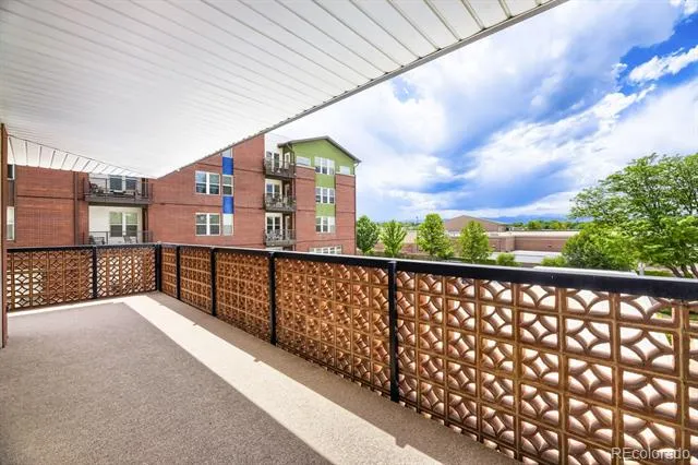 4570 E Yale Avenue #308 Denver, CO 80222
