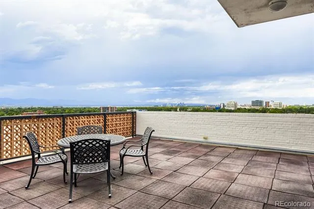 4570 E Yale Avenue #308 Denver, CO 80222