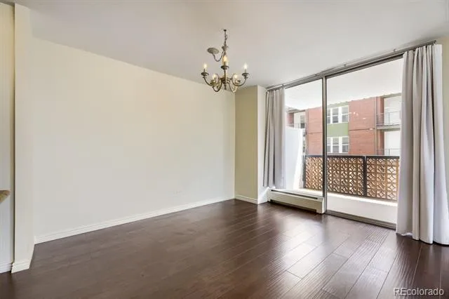 4570 E Yale Avenue #308 Denver, CO 80222