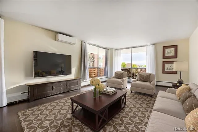 4570 E Yale Avenue #308 Denver, CO 80222