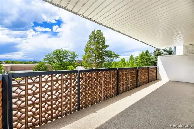 4570 E Yale Avenue #308 Denver, CO 80222