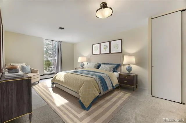 4570 E Yale Avenue #308 Denver, CO 80222