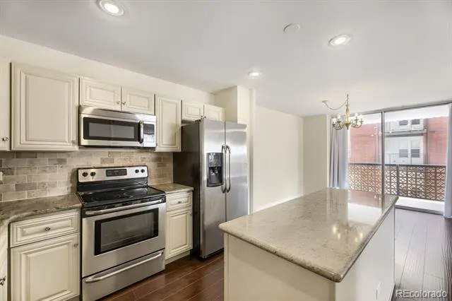 4570 E Yale Avenue #308 Denver, CO 80222