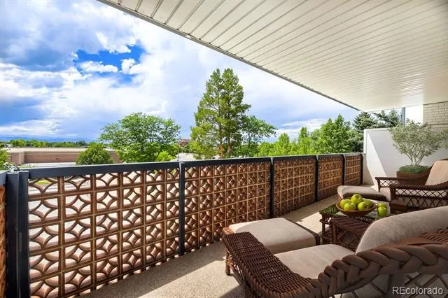 4570 E Yale Avenue #308 Denver, CO 80222