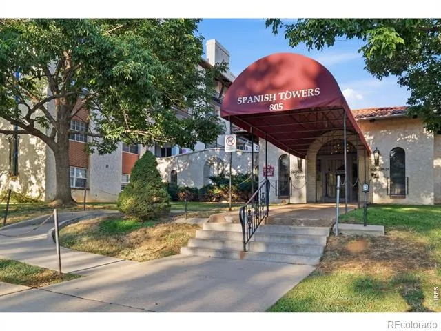 805 29th Street #452 Boulder, CO 80303