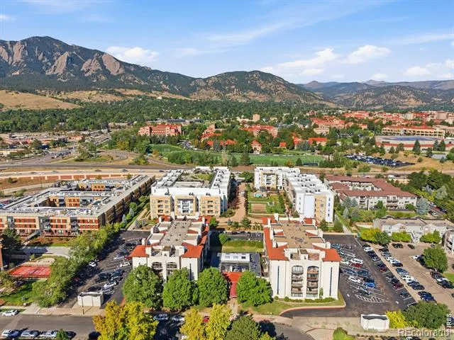 805 29th Street #452 Boulder, CO 80303