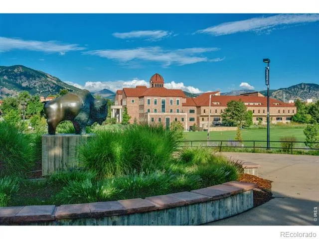805 29th Street #452 Boulder, CO 80303